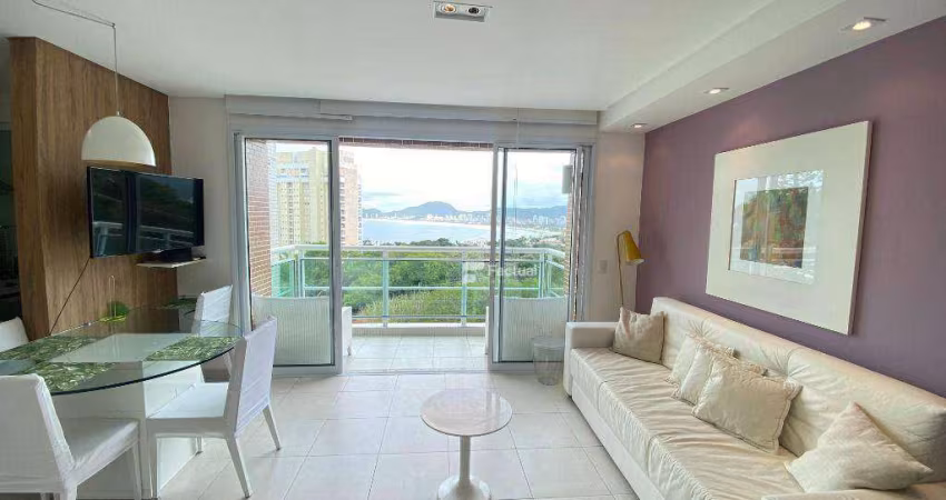 Apartamento a venda na Enseada - Guarujá/SP