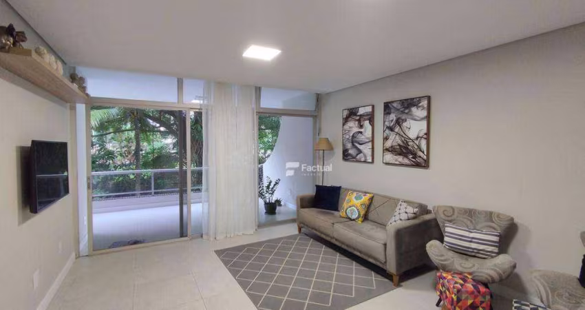 Apartamento a venda na Enseada - Guarujá/SP.