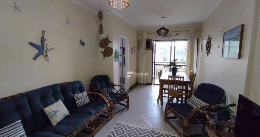 Apartamento à venda na Enseada - Guarujá/SP
