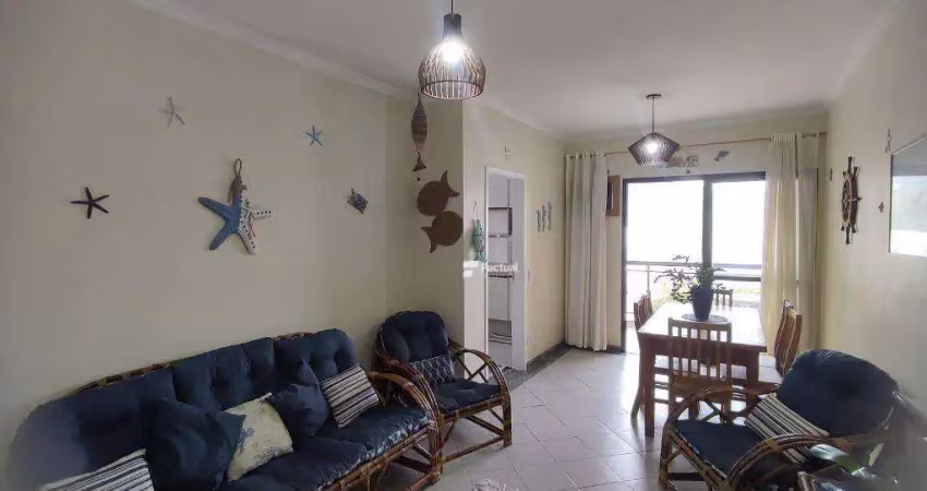 Apartamento com 3 quartos à venda na Rua Bandeirantes, 539, Enseada, Guarujá