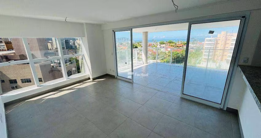 Apartamento a venda no Central Park – Enseada – Guarujá/SP.