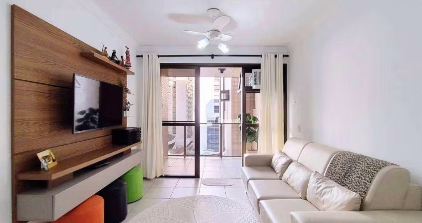 Apartamento à venda na praia das Pitangueiras - Guarujá / SP
