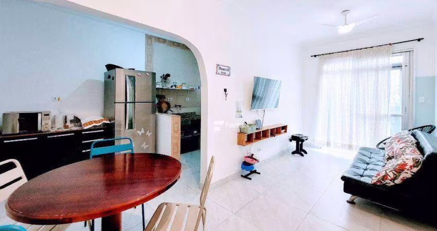 Apartamento à venda na Praia da Enseada - Guarujá/SP.