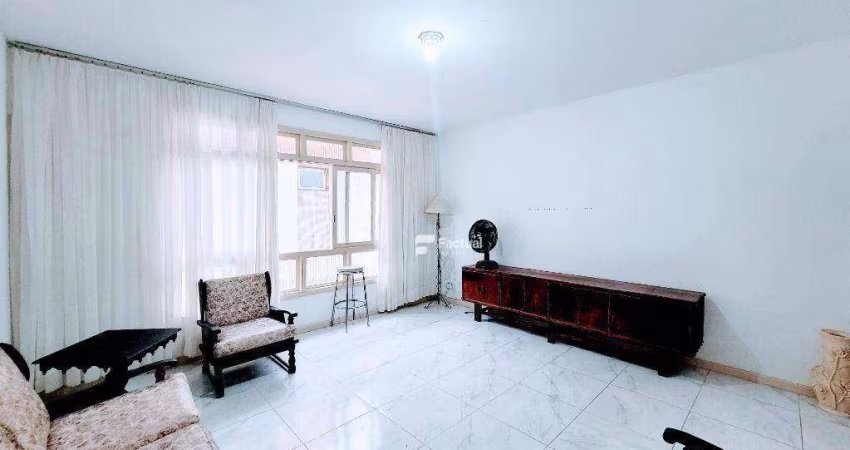 Apartamento a venda na Enseada - Guarujá/SP.