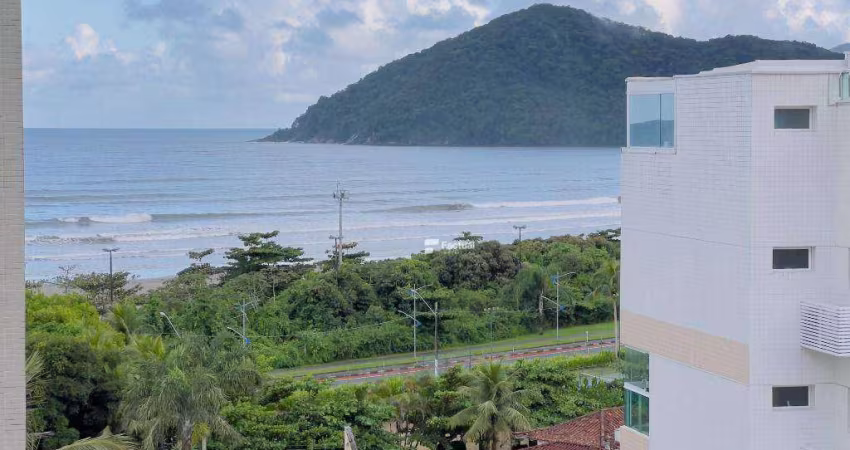 Apartamento com 3 dormitórios à venda, 85 m²- Maitinga - Bertioga/SP