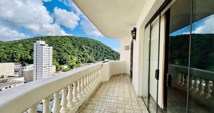 Apartamento à venda na Praia de Pitangueiras - Guarujá / SP.