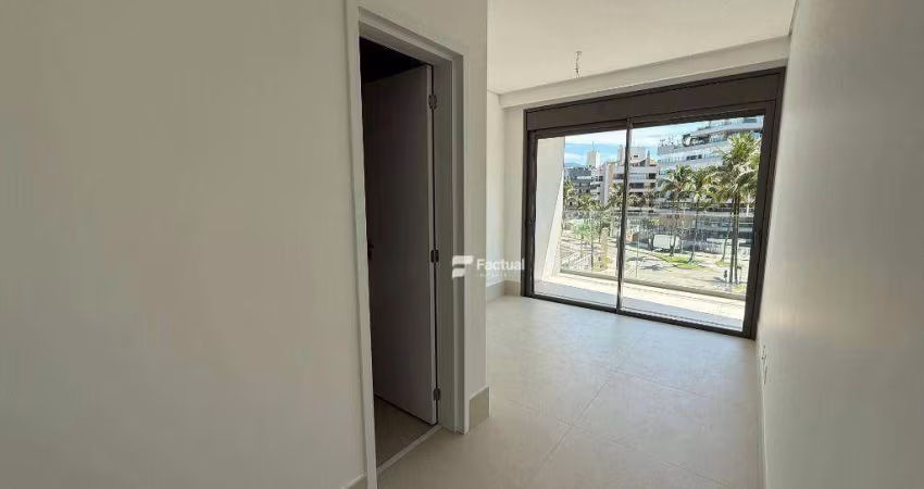 Apartamento com 4 dormitórios à venda, 205 m² - Riviera de São Lourenço - Bertioga/SP