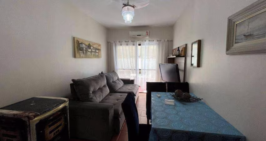 Apartamento a venda na Enseada - Guarujá/SP.