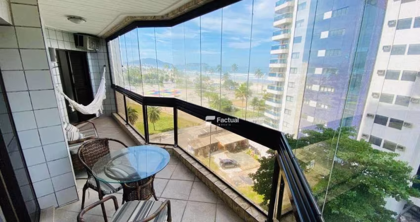 Apartamento à venda na Enseada -  Guarujá / SP.
