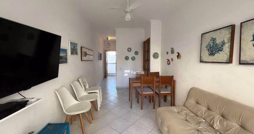 Apartamento a venda na Enseada - Guarujá/SP.