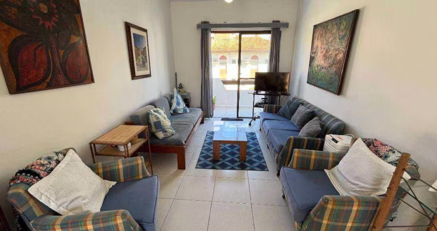 Apartamento a venda na Enseada - Guarujá/SP.