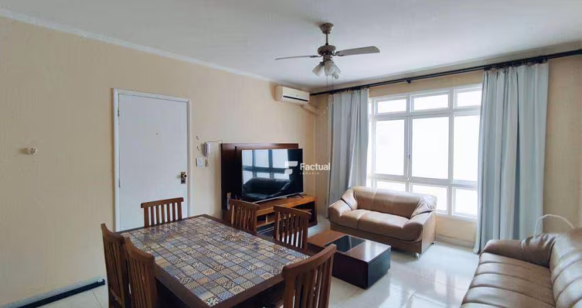 Apartamento a venda na Enseada - Guarujá/SP.