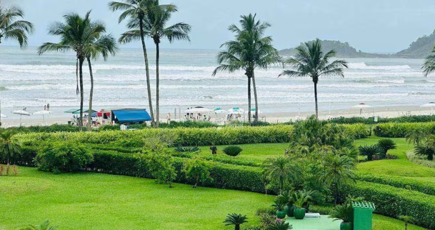 Apartamento com 3 dormitórios à venda, 120 m² por R$ 4.700.000,00 - Riviera de São Lourenço - Bertioga/SP