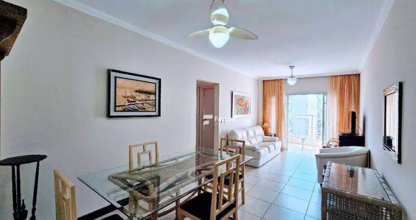 Apartamento à venda na Praia das Pitangueiras Guarujá / SP