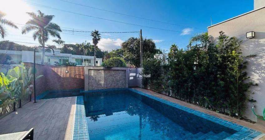 Casa com 5 suítes à venda, 321 m² - Riviera  de São Lourenço - Bertioga/SP