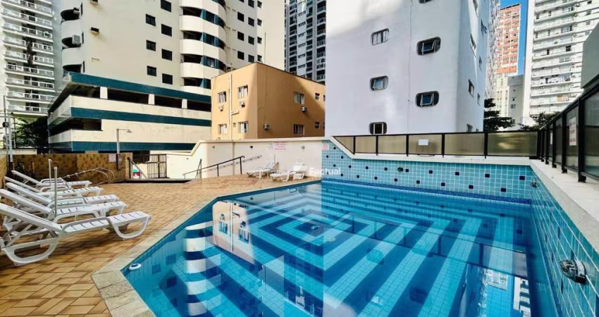 Apartamento à venda na Praia de Pitangueiras - Guarujá / SP.