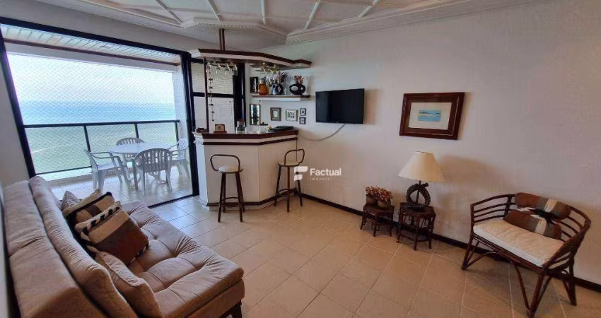 Apartamento à venda no Tortugas - Guarujá/SP.