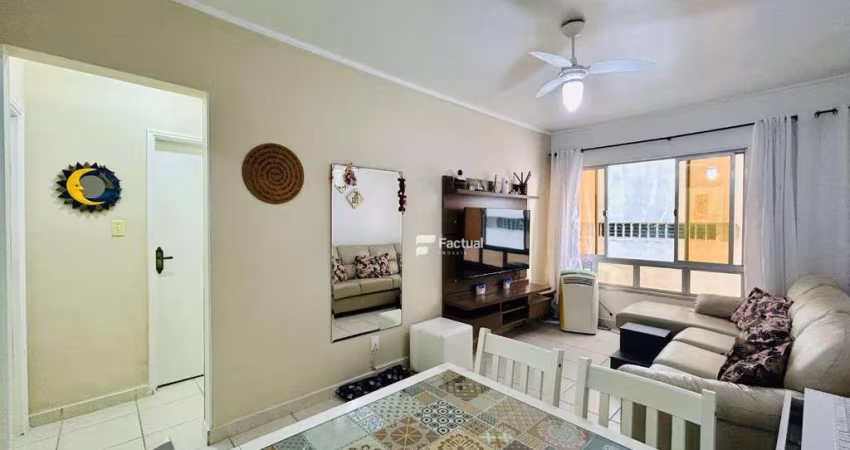 Apartamento à venda na Praia de Pitangueiras - Guarujá  /SP.