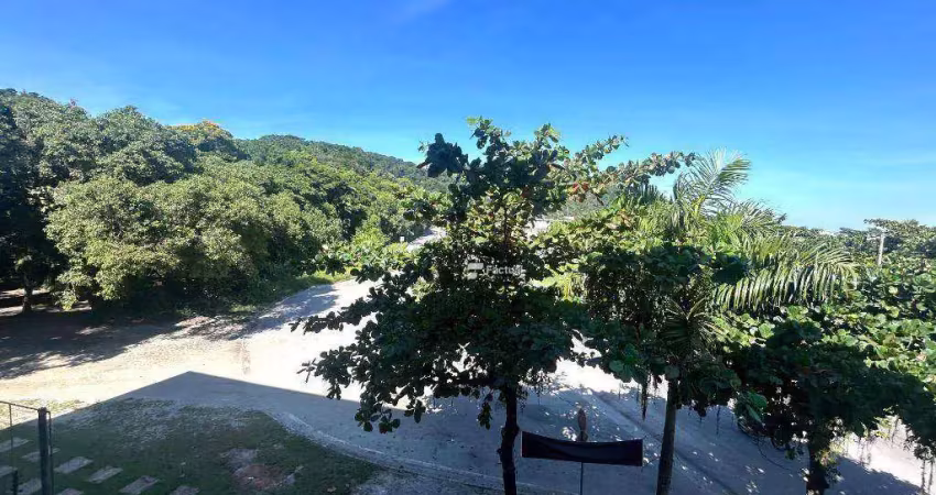 Apartamento com 1 dormitório à venda, 48 m² por r$ 600.000,00 - praia de pernambuco - guarujá/sp