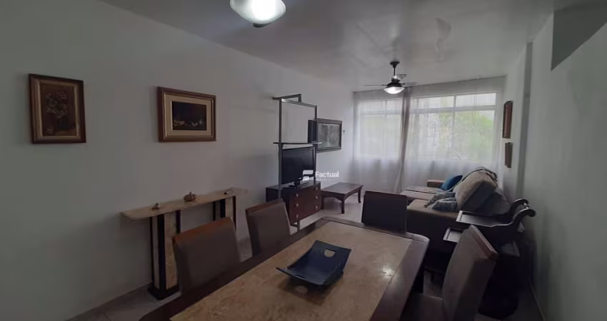 Apartamento à venda na Praia das Pitangueiras – Guarujá / SP.