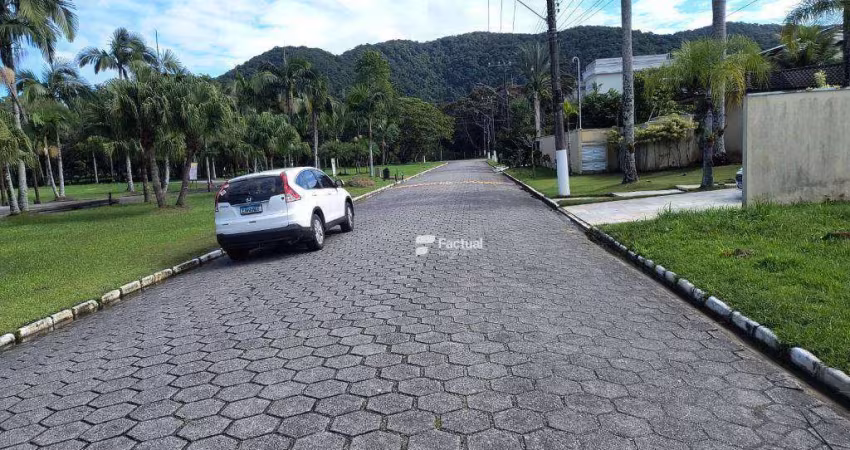 Terreno à venda, 1000 m² por R$ 1.200.000,00 - Acapulco - Guarujá/SP