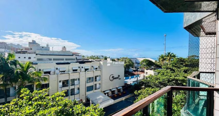 Apartamento à venda na Praia da Enseada - Guarujá / SP.