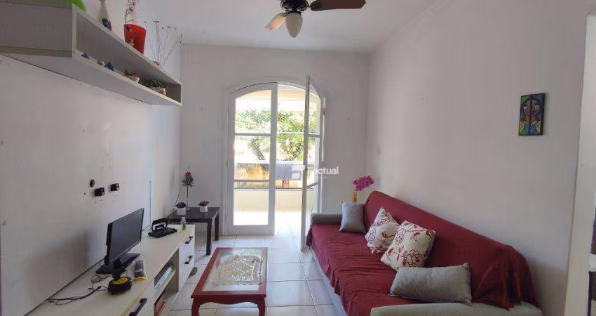 Apartamento a venda na região do Tortugas - Guarujá/SP.
