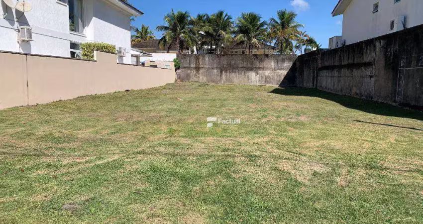 Terreno à venda, 525 m² por r$ 950.000,00 - acapulco - guarujá/sp