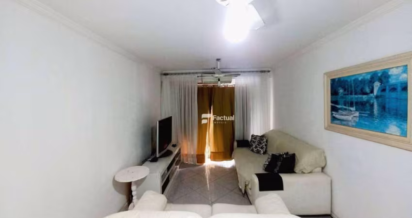 Apartamento à venda na Praia das Pitangueiras - Guarujá/SP.