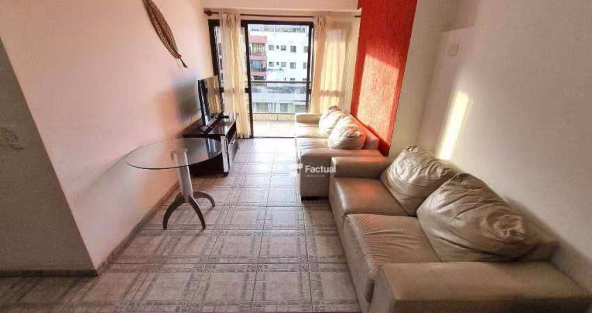 Apartamento à venda na Praia da Enseada - Guarujá/SP.