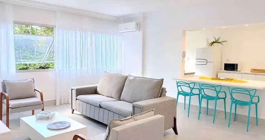 Apartamento à venda na praia das astúrias, guarujá - sp.