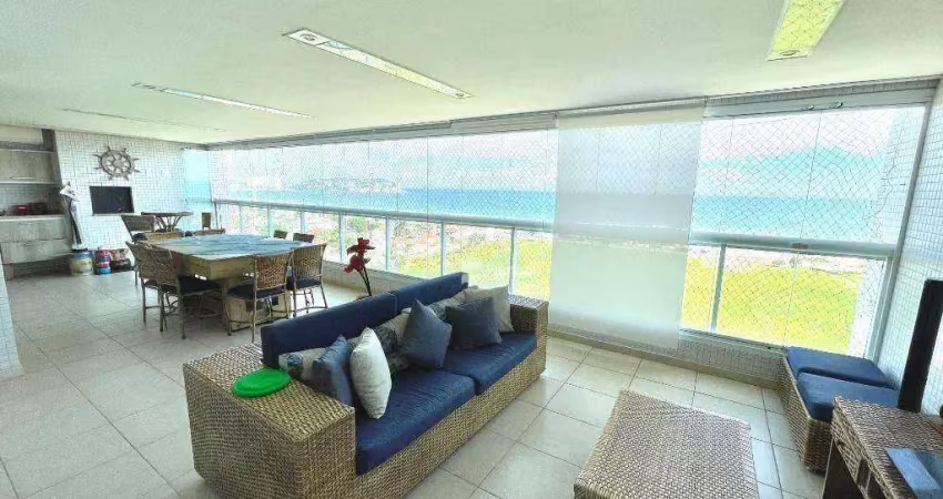 Apartamento disponível para venda e locação anual - Enseada - Guarujá/SP.