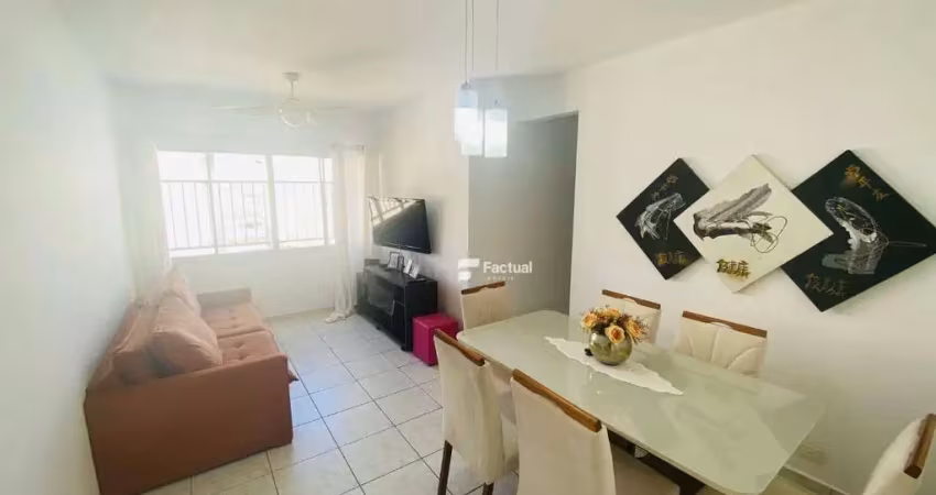Apartamento á venda na praia da enseada - guarujá/sp.