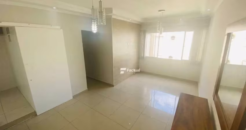 Apartamento á venda na praia da enseada - guarujá/sp.