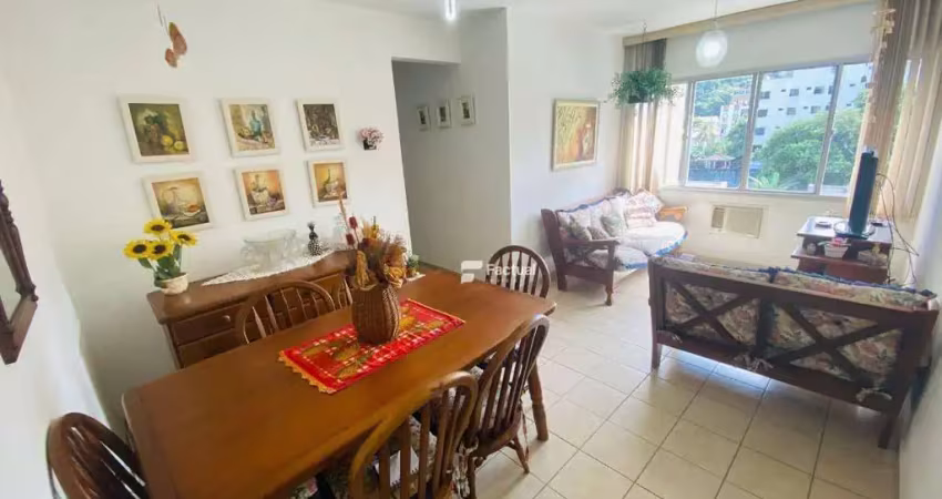 Apartamento á venda na praia da enseada - guarujá/sp.
