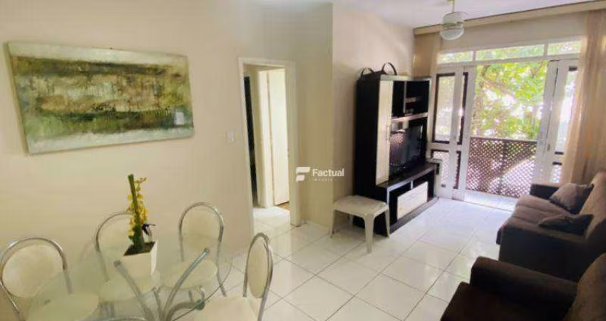Apartamento á venda na Praia da Enseada - Guarujá/SP.