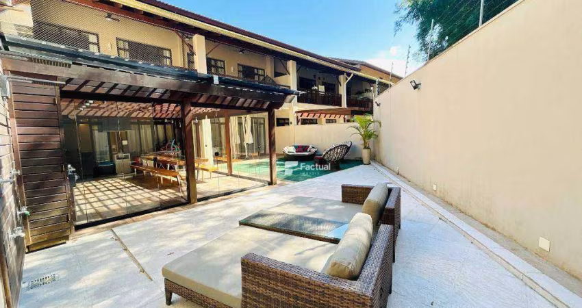 Apartamento a venda frente mar - Região Tortugas - Guarujá/SP.