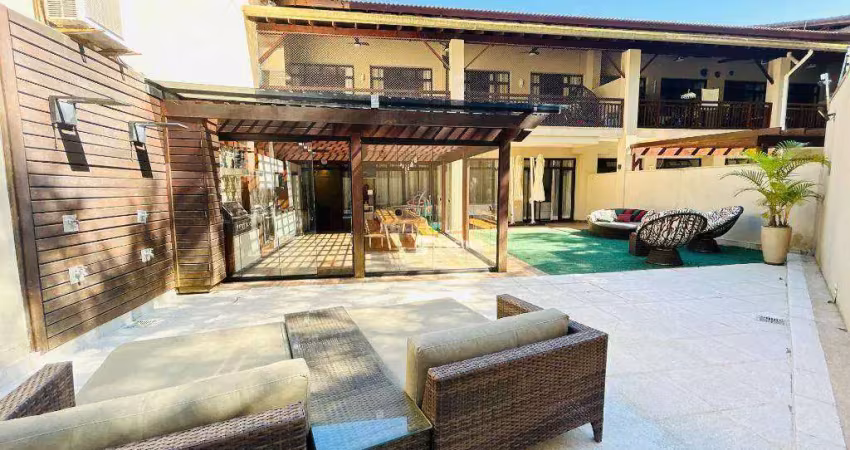 Apartamento a venda frente mar - região tortugas - guarujá/sp.