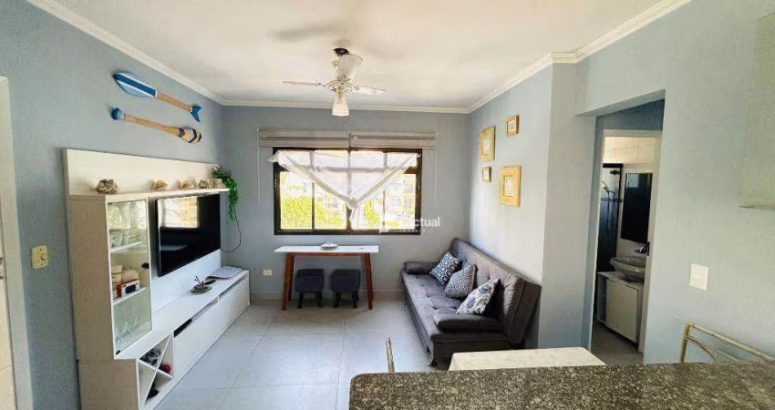 Apartamento a venda na Enseada - Região Aquário - Guarujá/SP.