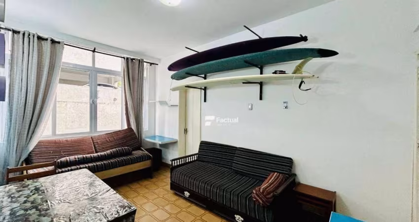 Apartamento à venda na Praia de Pitangueiras - Guarujá / SP.