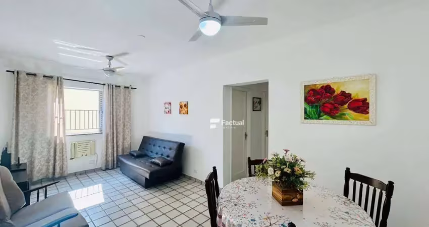 Apartamento à venda na praia de pitangueiras - guarujá /sp.