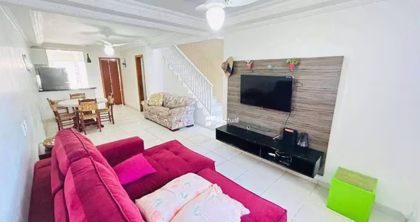 Casa a venda na enseada - região tortugas - guarujá/sp.