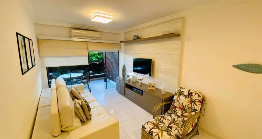 Apartamento à venda na Enseada – Guarujá / SP.