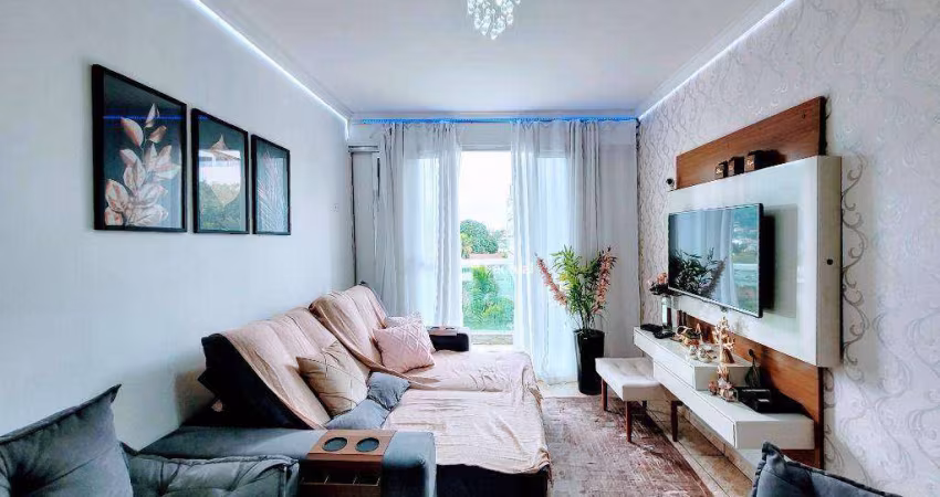 Apartamento à venda na Praia da Enseada - Guarujá/SP.