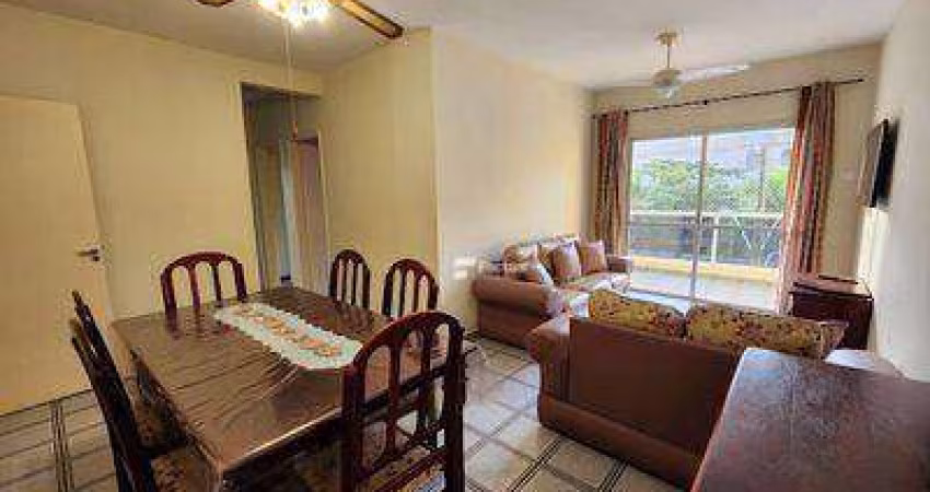 Apartamento á venda na Praia da Enseada - Guarujá/SP