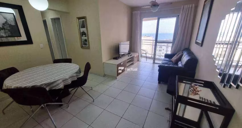 Apartamento à venda na praia das pitangueiras- guarujá/sp.
