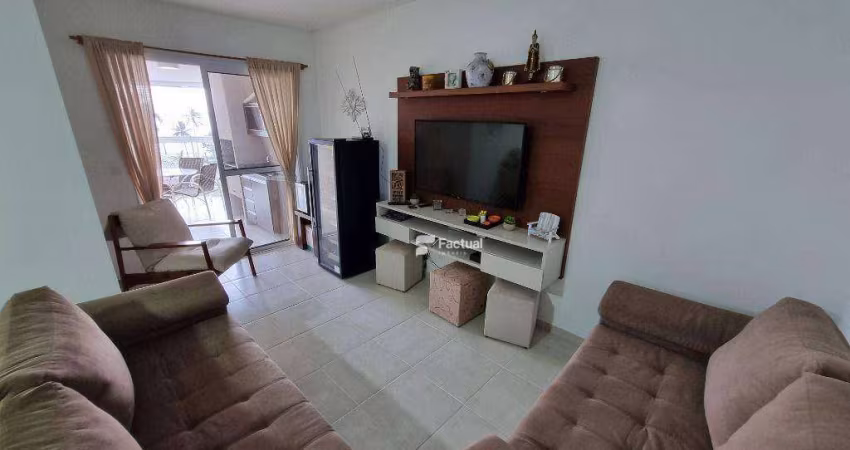 Apartamento a venda na Praia da Enseada Guarujá/SP.