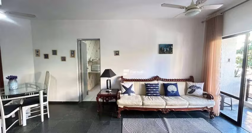 Apartamento com 2 quartos à venda na Rua José Martins Gomes, 112, Enseada, Guarujá