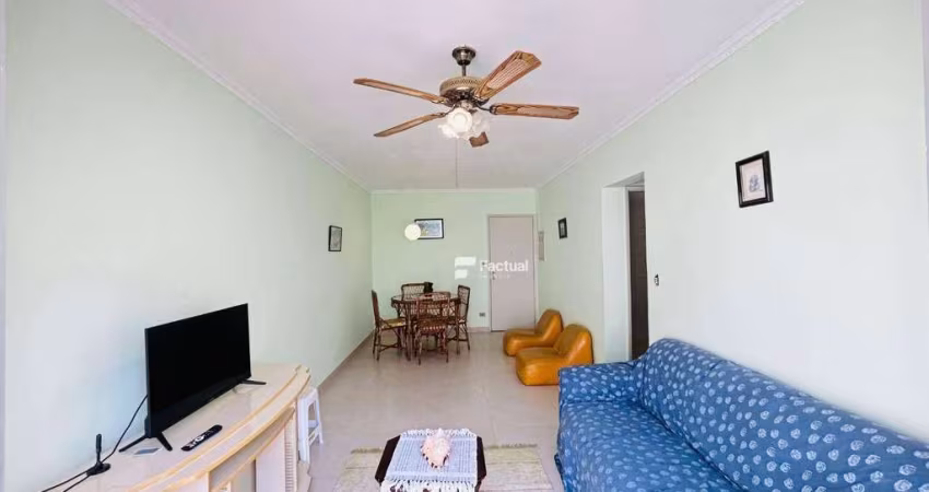 Apartamento à venda na Enseada – Guarujá / SP.