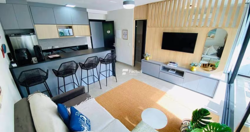 Studio na Praia de Pernambuco